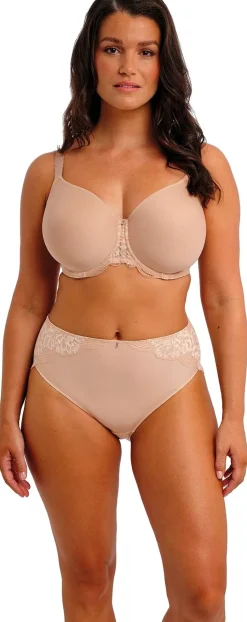 Fantasie Emmaline naisten t-paitaliivit