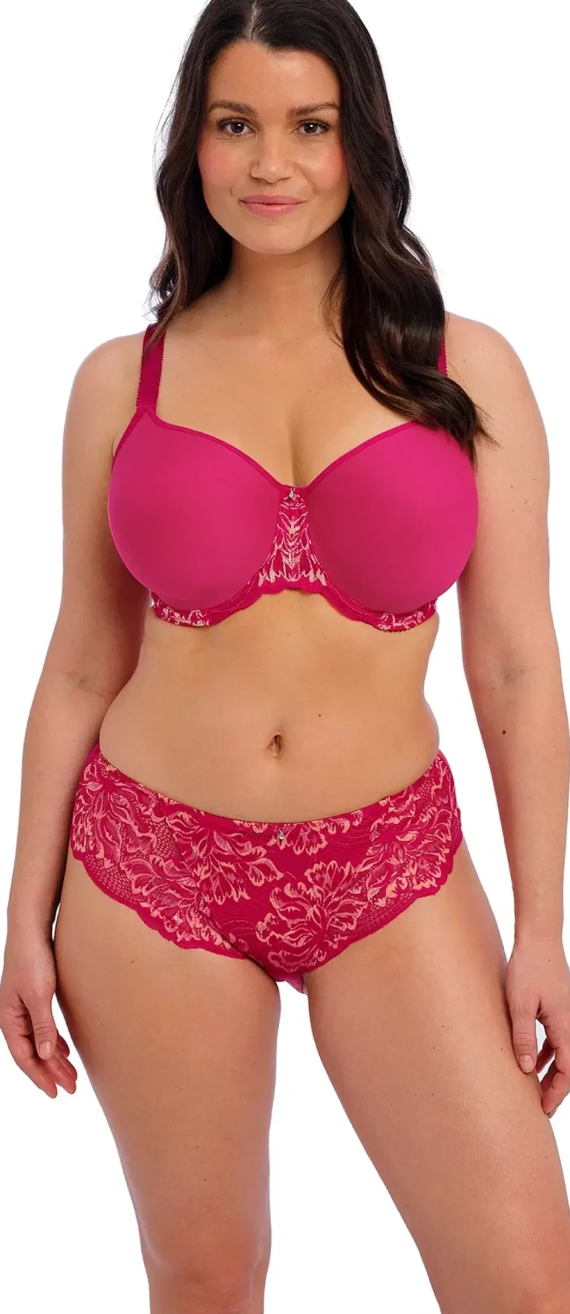 Fantasie Emmaline rintaliivit