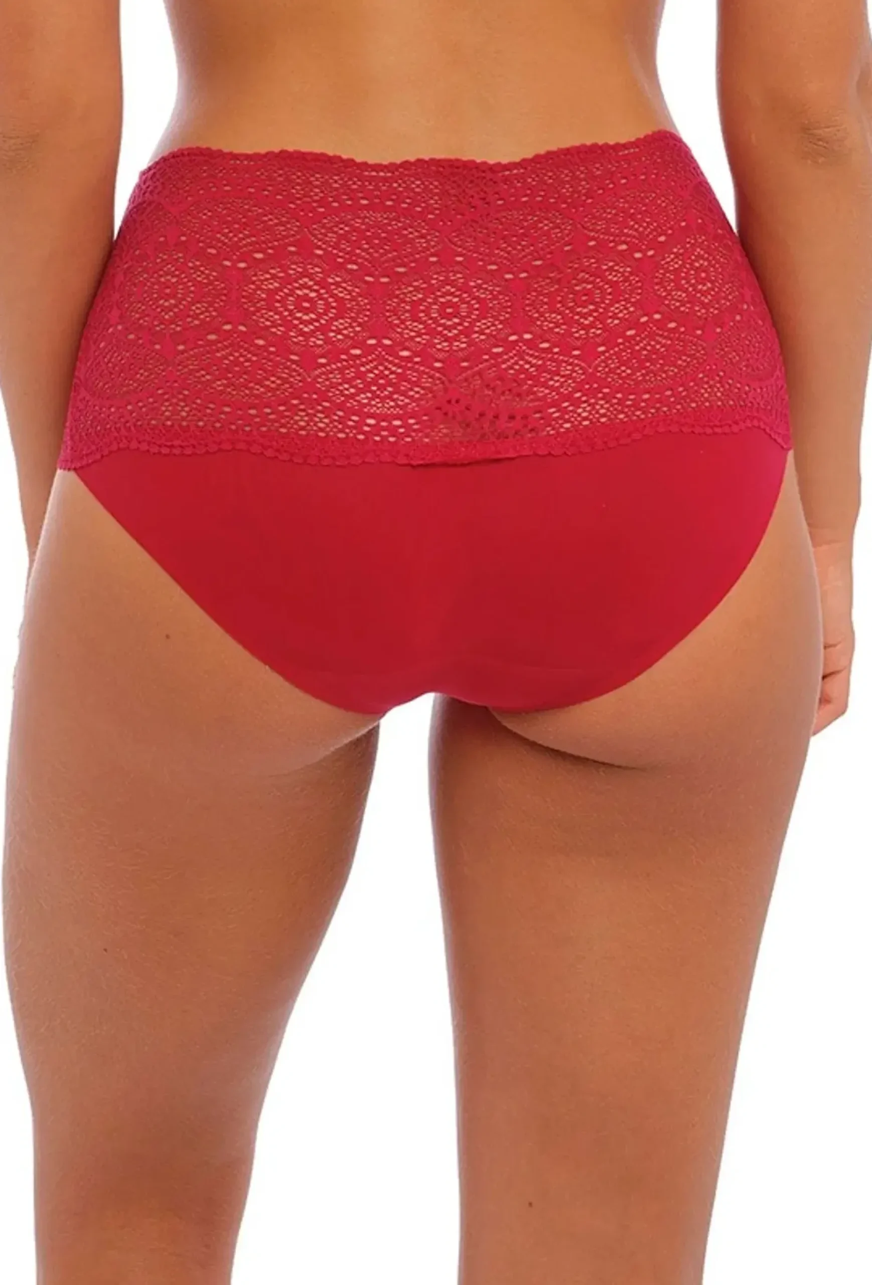 Fantasie Lace Ease yhdenkoon alushousut