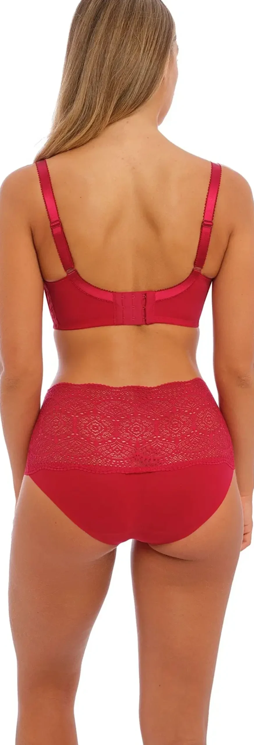 Fantasie Lace Ease yhdenkoon alushousut