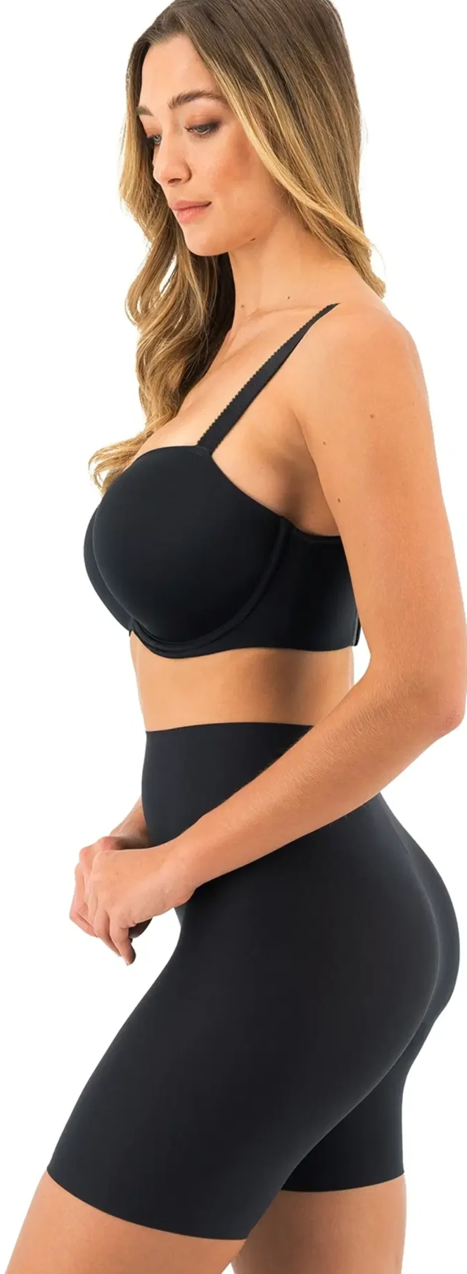 Fantasie Smoothease shortsihousut