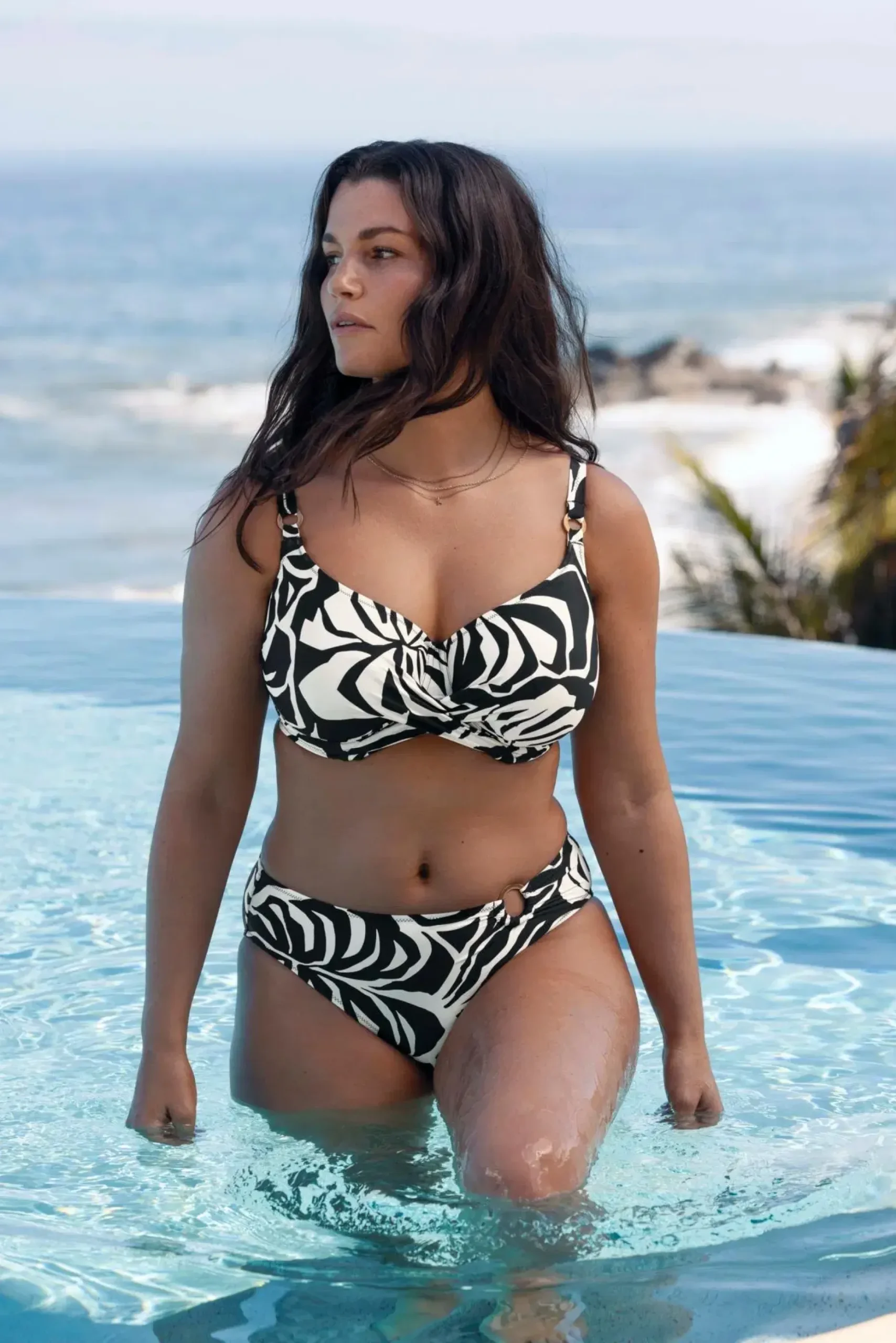 Fantasie swim Aruba Nights bikini housu