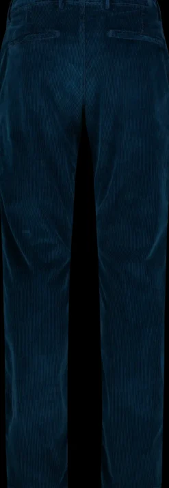 FARE BLU samettihousut