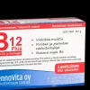 Fennovita 40g B12 1000 µg Plus foolihappo