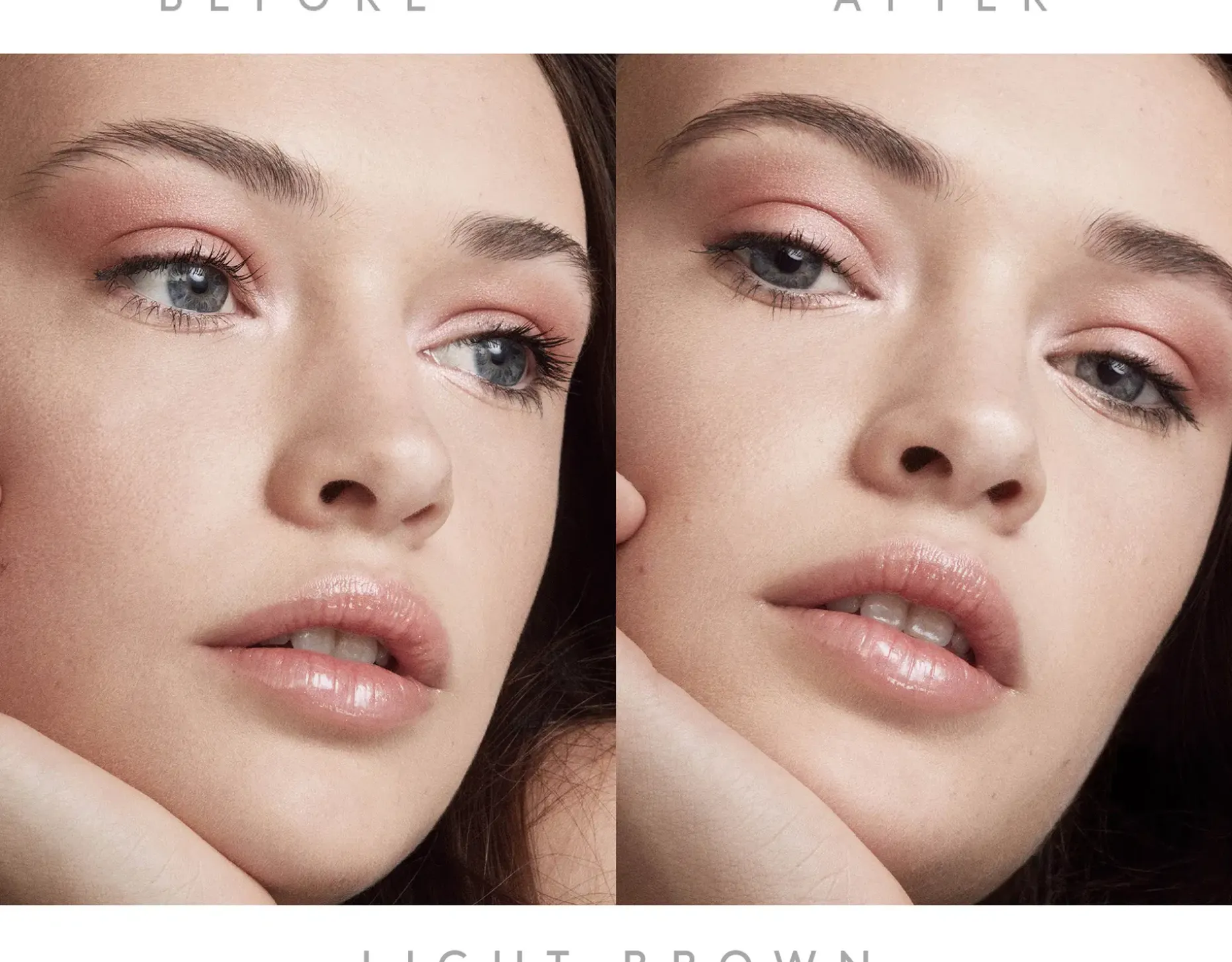 Fenty Beauty Brow MVP Ultra Fine Brow Pencil & Styler kulmakynä 0,07 g