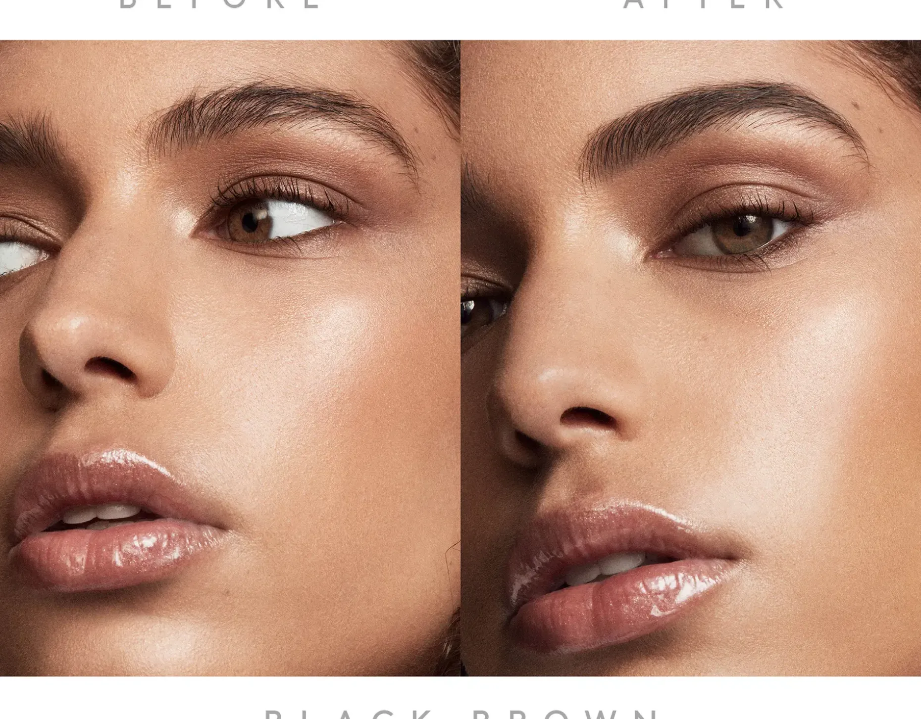 Fenty Beauty Brow MVP Ultra Fine Brow Pencil & Styler kulmakynä 0,07 g