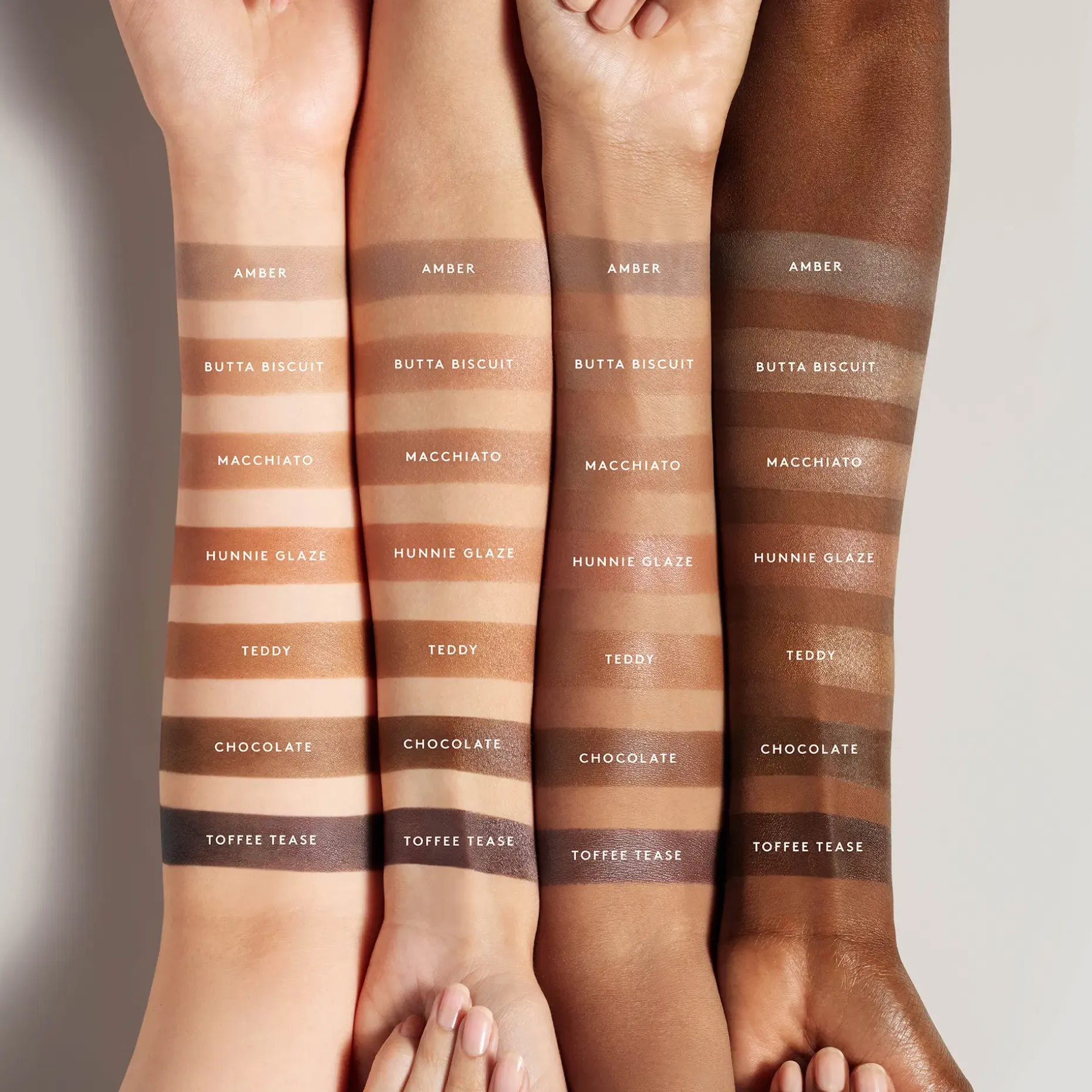 Fenty Beauty Cheeks Out Freestyle Cream Bronzer voidemainen aurinkopuuteri 6,23 g