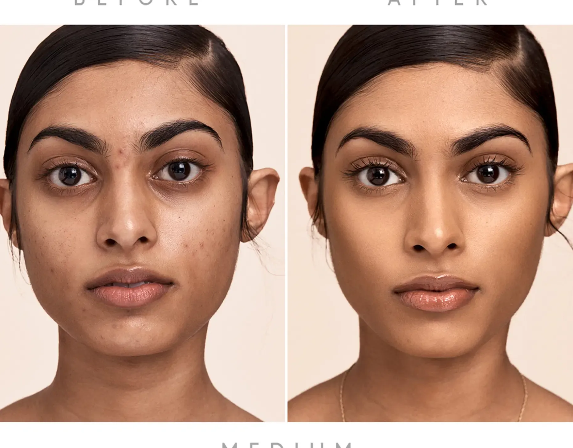 Fenty Beauty Eaze Drop Blurring Skin Tint meikkivoide 32 ml