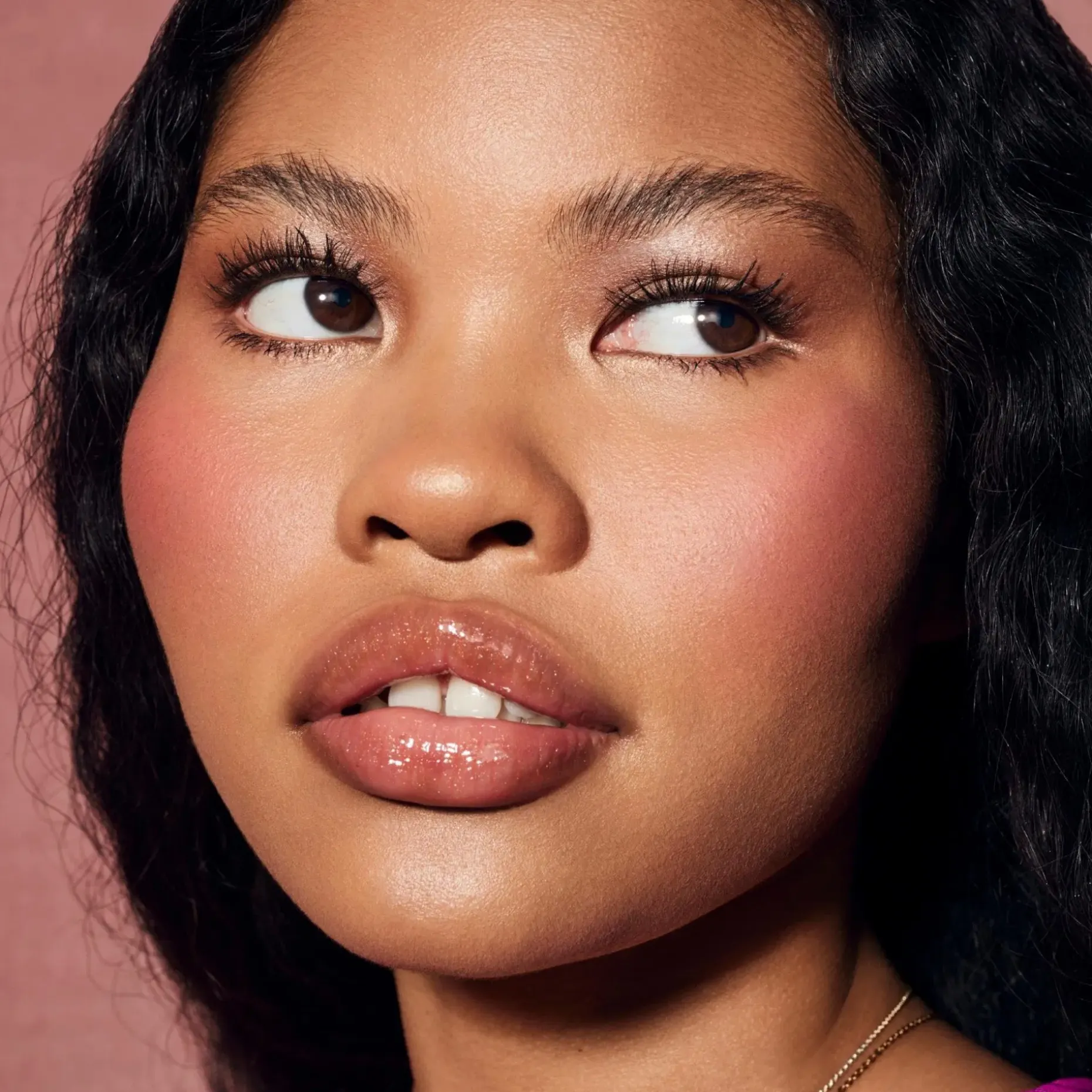 Fenty Beauty Fenty Cheeks Suede Powder Blush poskipuna 4 g