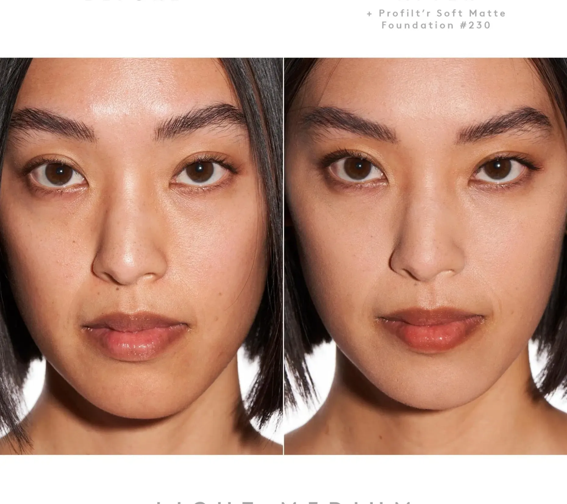 Fenty Beauty Halftime Invisimatte Blotting 2.0 Universal Powder kiinteä puuteri 8,5 g