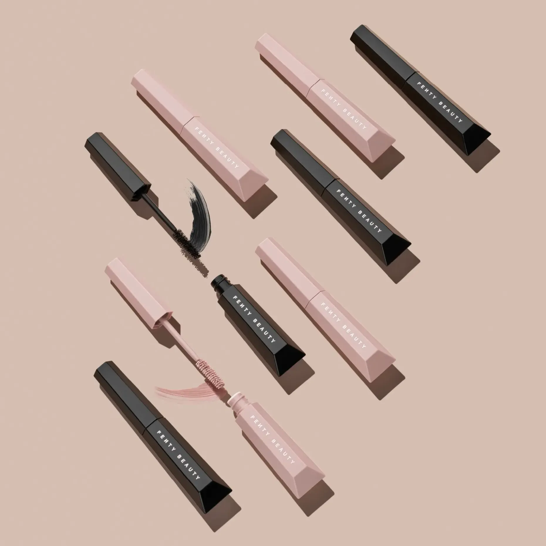 Fenty Beauty Hella Thicc Mascara Primer -ripsivärin pohjustustuote 10 ml