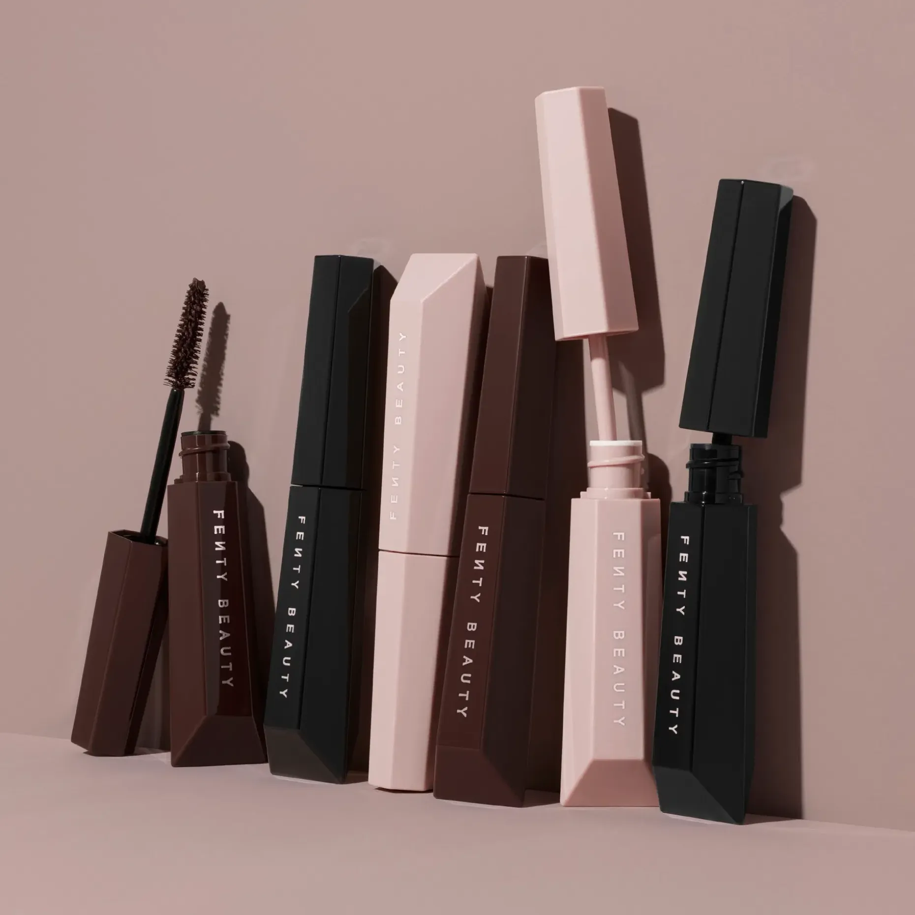 Fenty Beauty Hella Thicc Mascara Primer -ripsivärin pohjustustuote 10 ml