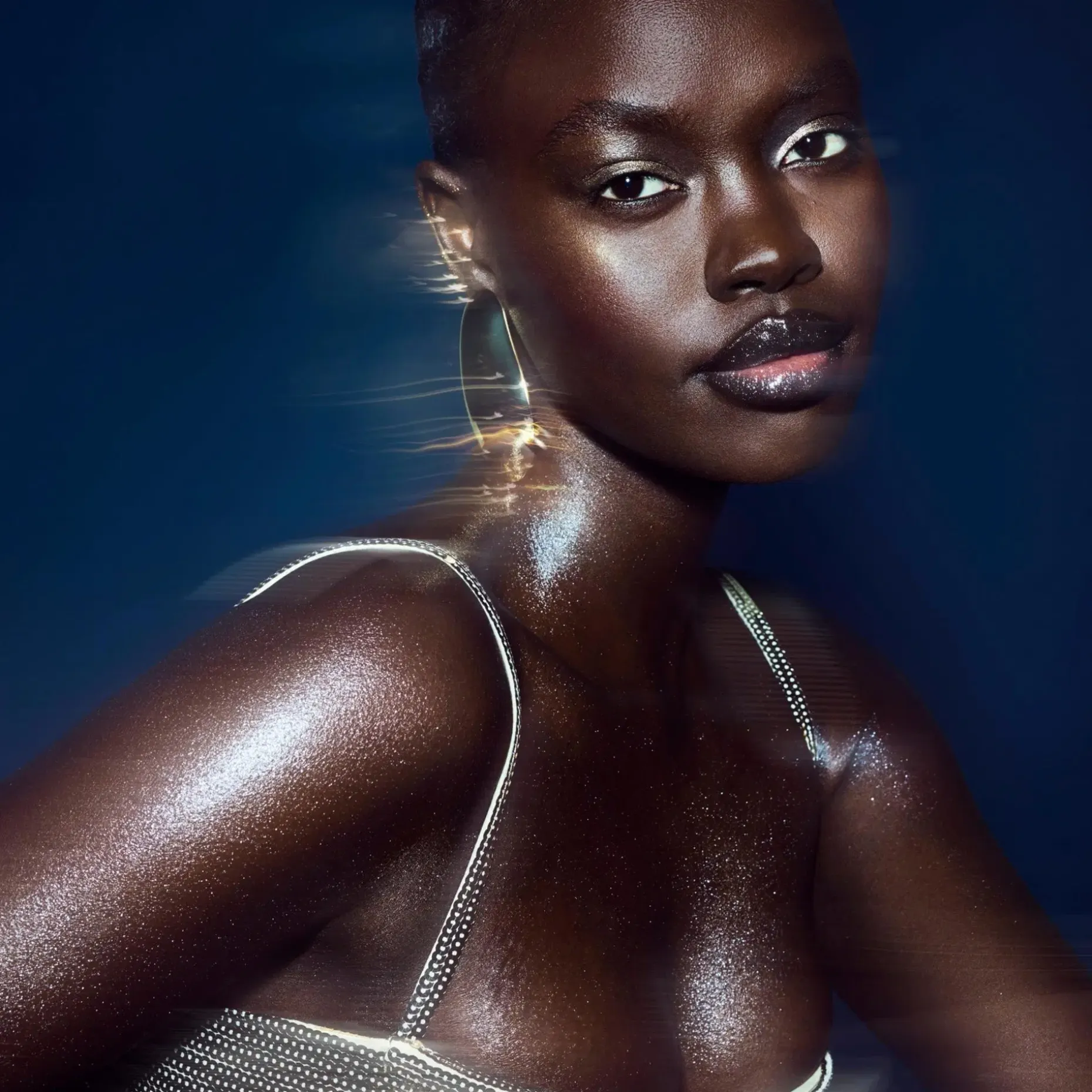 Fenty Beauty Limited Edition Body Luminizer Diamond Bomb Body Lava How Many Carats vartalohehku 90 ml