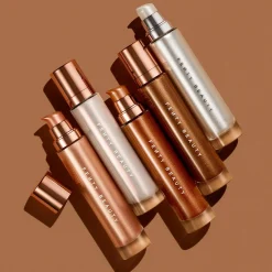 Fenty Beauty Limited Edition Body Luminizer Diamond Bomb Body Lava How Many Carats vartalohehku 90 ml