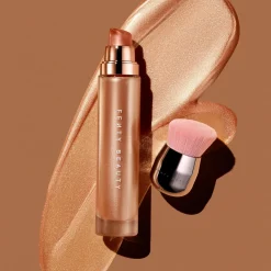 Fenty Beauty Limited Edition Body Luminizer Body Lava Who Needs Clothes vartalohehku 90 ml
