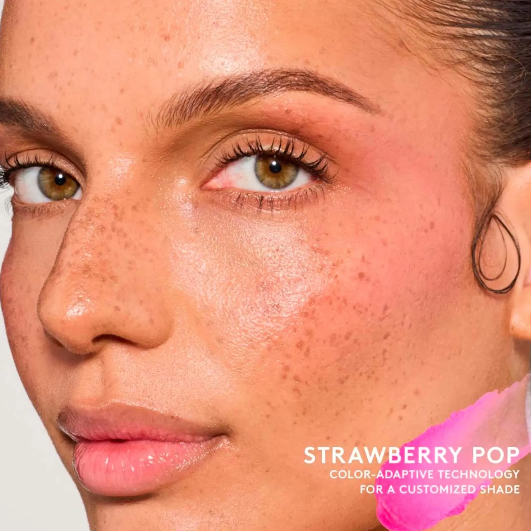 Fenty Beauty Match Stix Color Adaptive Cheek + Lip Stick puikko kasvoille 7,1 g