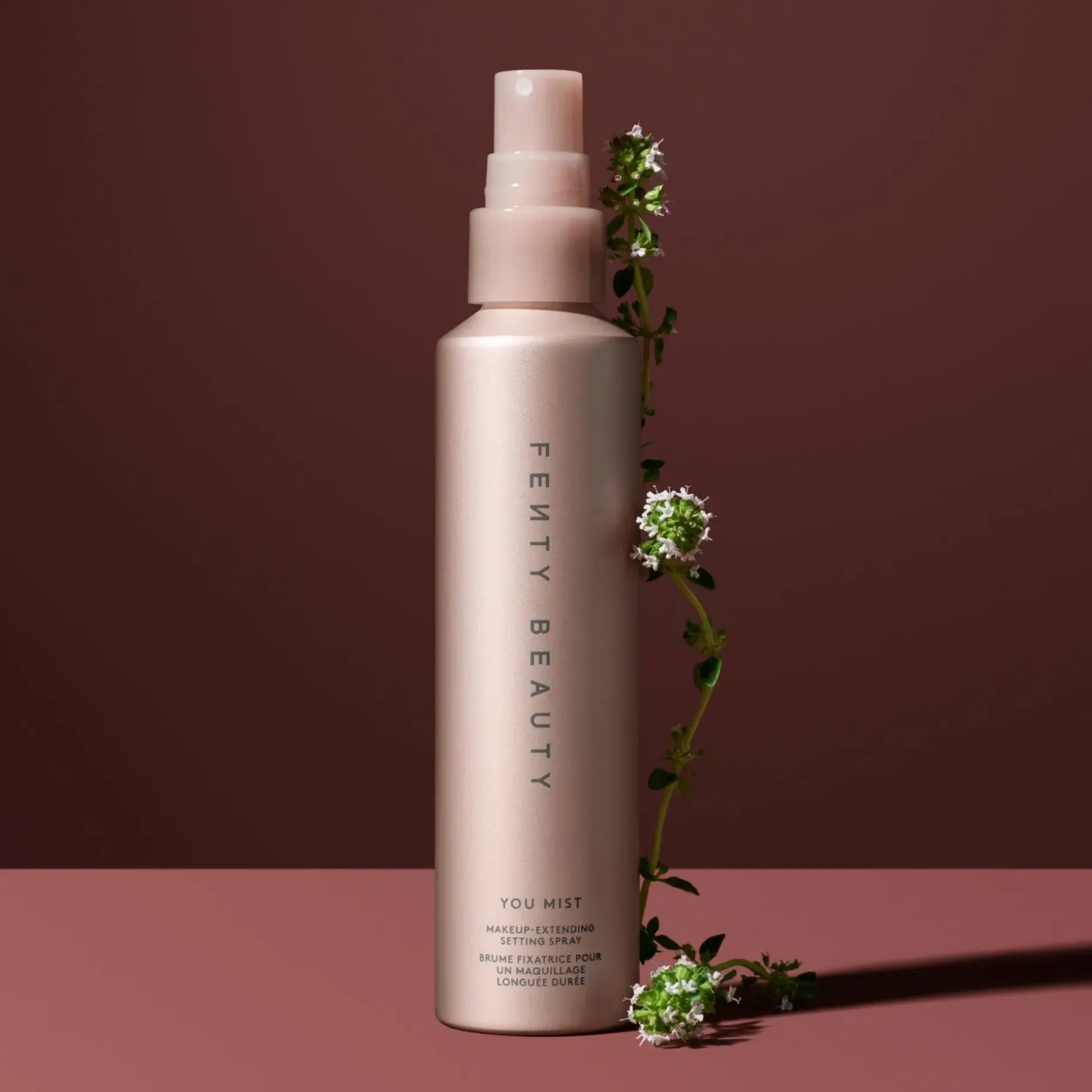 Fenty Beauty Mini Setting Spray 35 ml