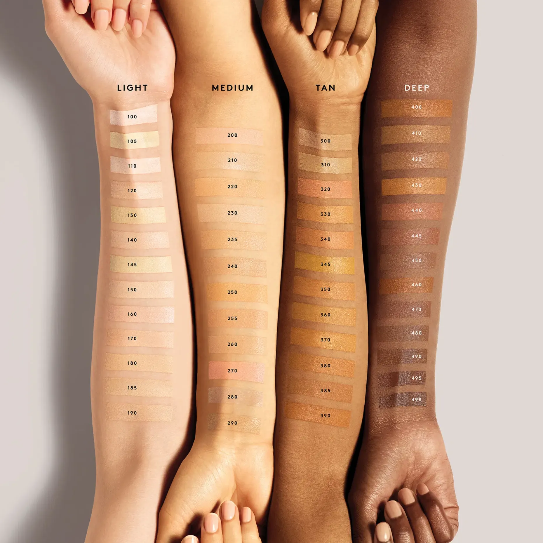 Fenty Beauty Pro Filt`r Instant Retouch Concealer peitevoide 8 ml