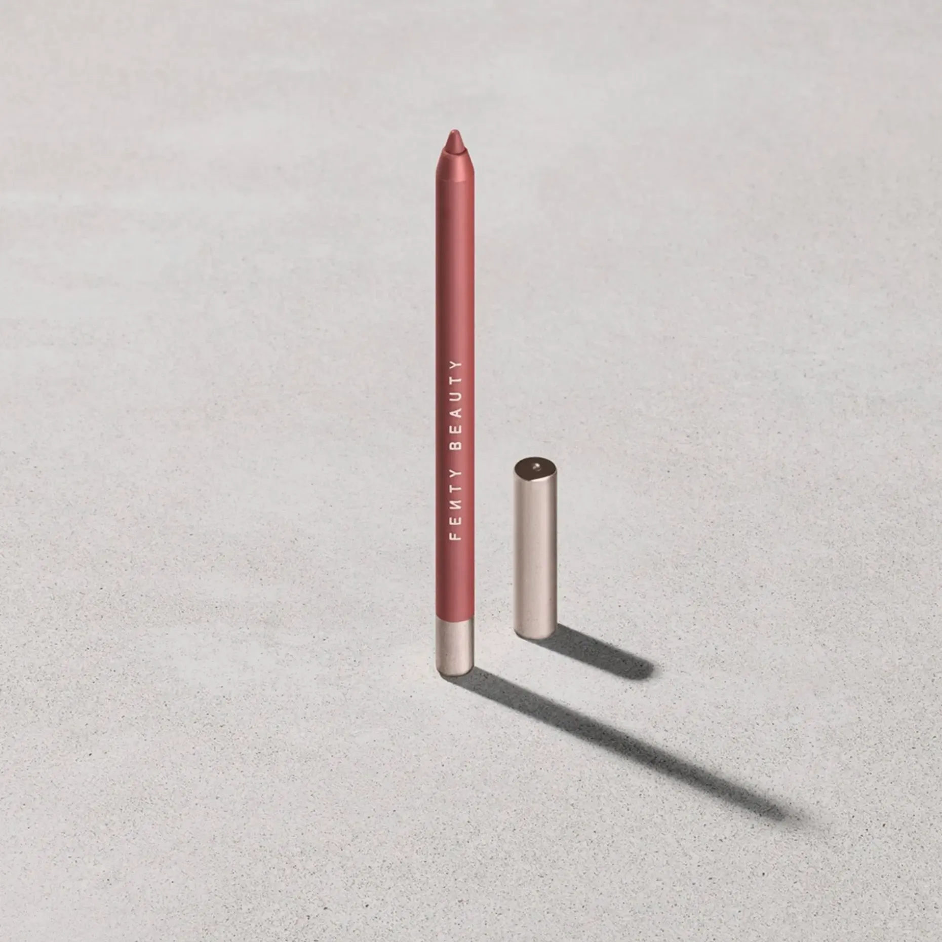 FENTY BEAUTY Trace'D Out Pencil Lip Liner huultenrajauskynä 1,24 g