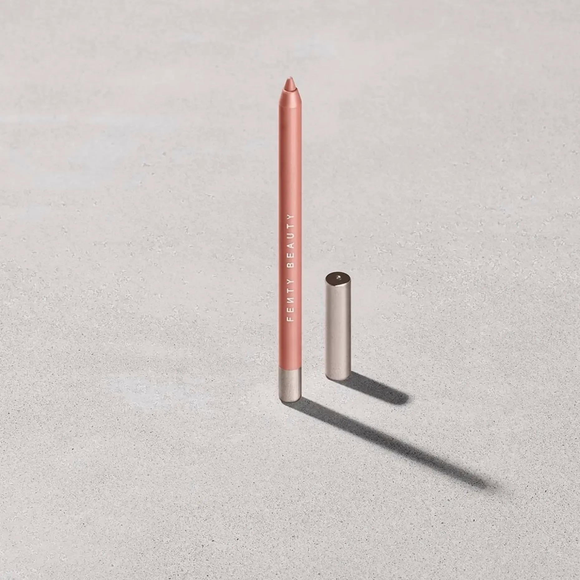 FENTY BEAUTY Trace'D Out Pencil Lip Liner huultenrajauskynä 1,24 g