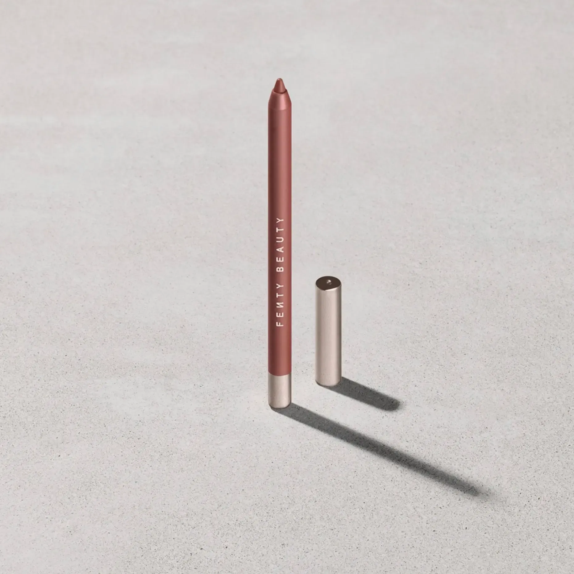 FENTY BEAUTY Trace'D Out Pencil Lip Liner huultenrajauskynä 1,24 g