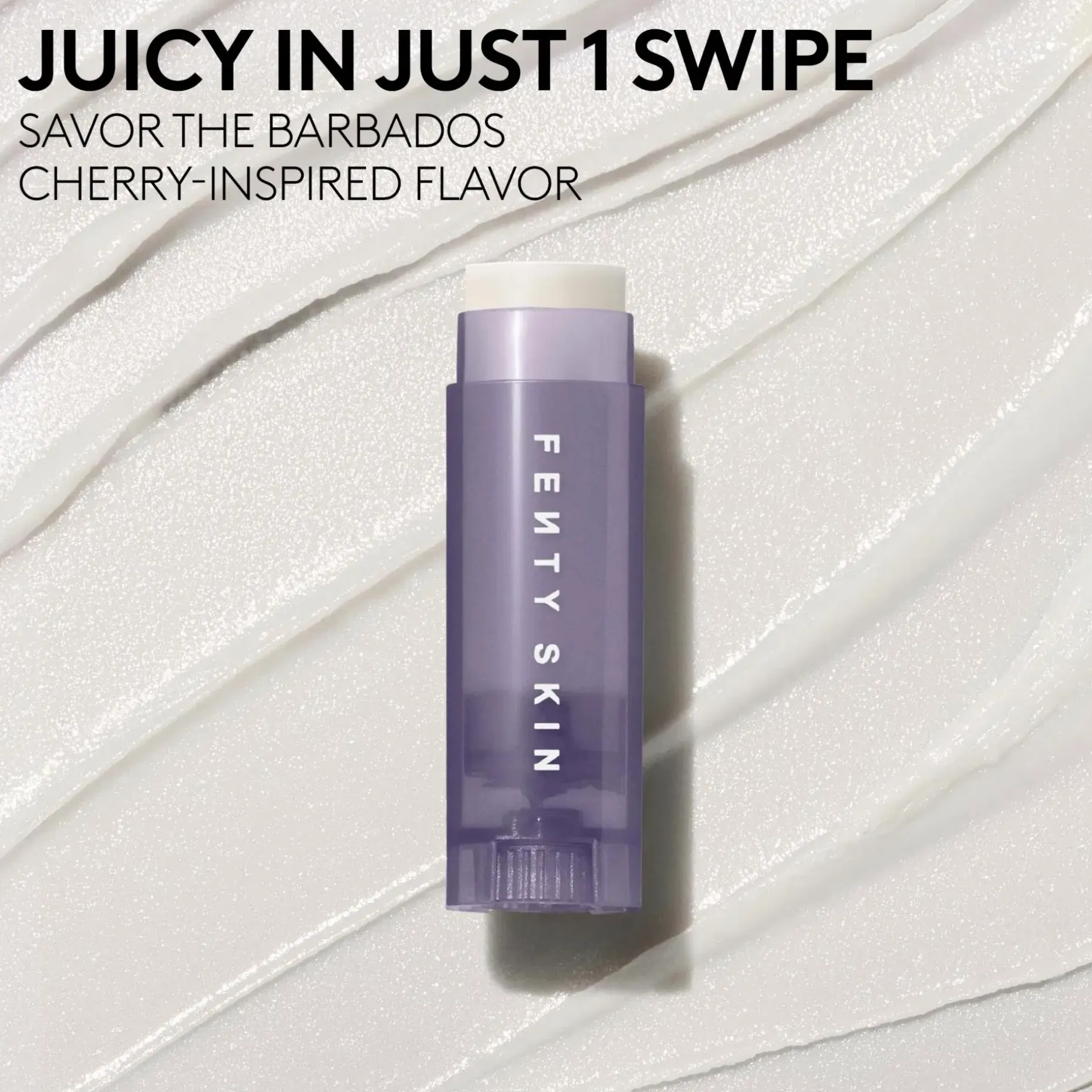 Fenty Skin Barbados Cherry Rocky Lip Balm huulivoide 5 g