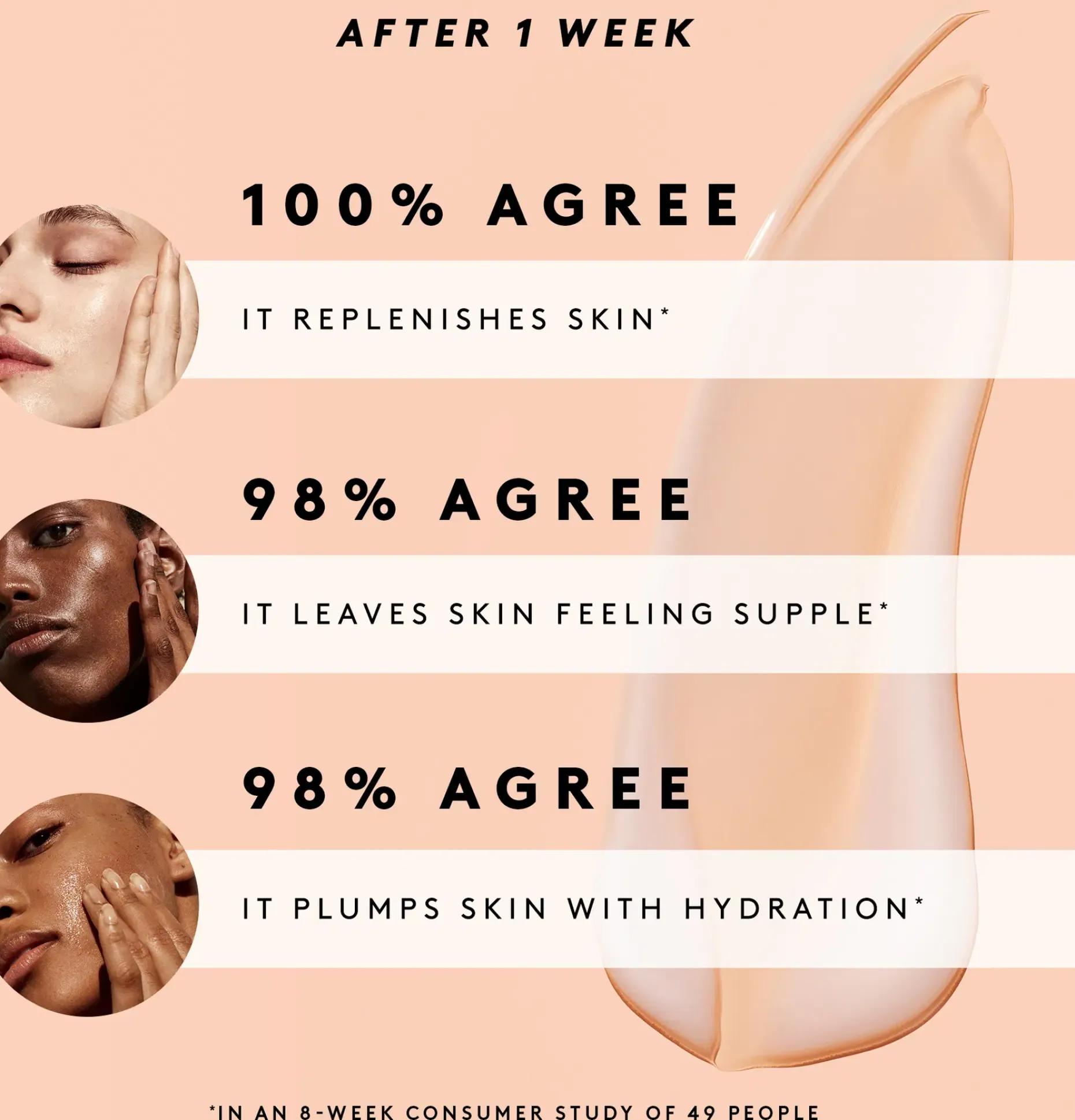 Fenty Skin Fat Water Hydrating Milky Toner Essence hoitovesi 150 ml
