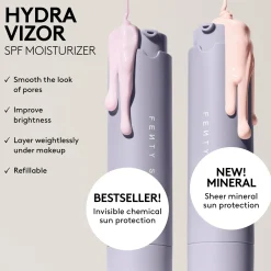 Fenty Skin Hydra Vizor Mineral SPF 30 Moisturizer Refill täyttöpakkaus 50 ml