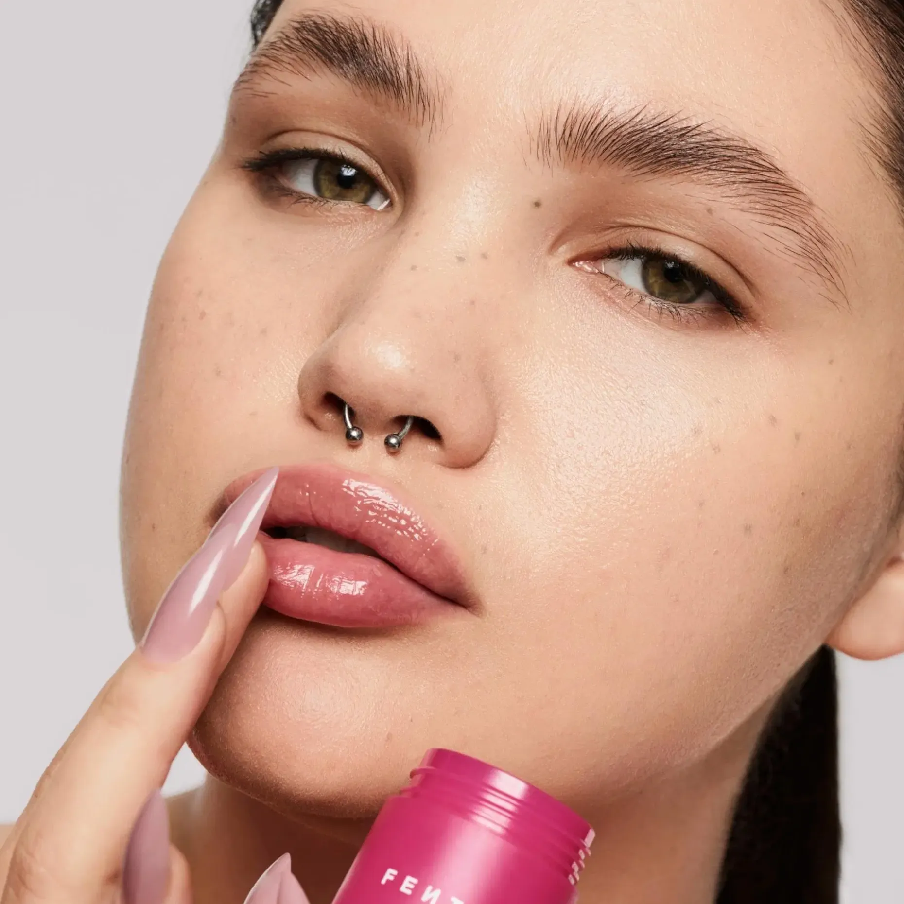 FENTY SKIN Plush Puddin’ Lip Mask Barbados Cherry 15 g
