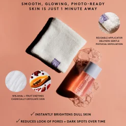 Fenty Skin Pre-Show Glow Instant Retexturizing Treatment seerumi 30 ml