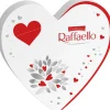 Ferrero Raffaello sydän rapea kookoskonvehti – sisällä kokonainen manteli 14kpl