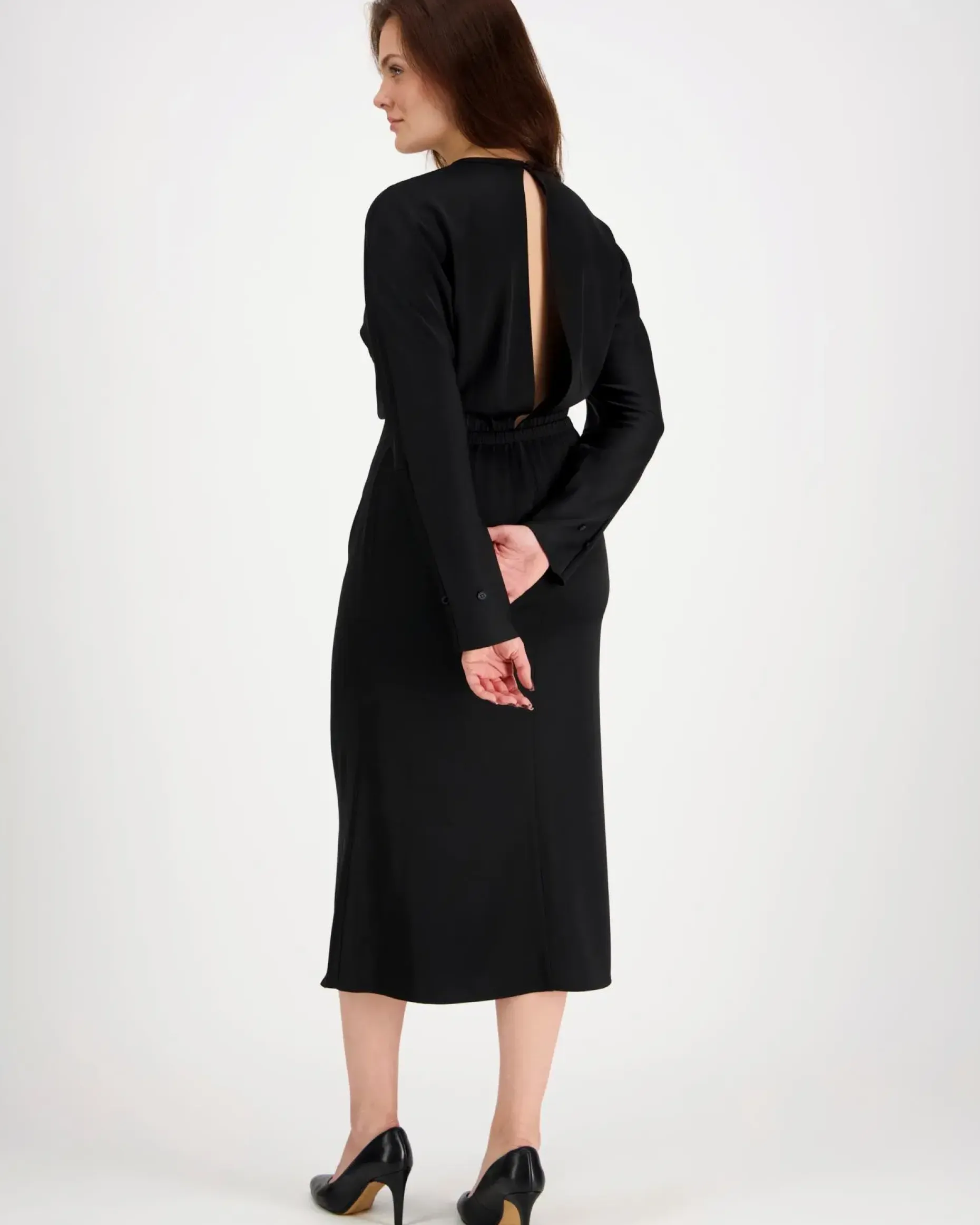 Filippa K Batwing mekko