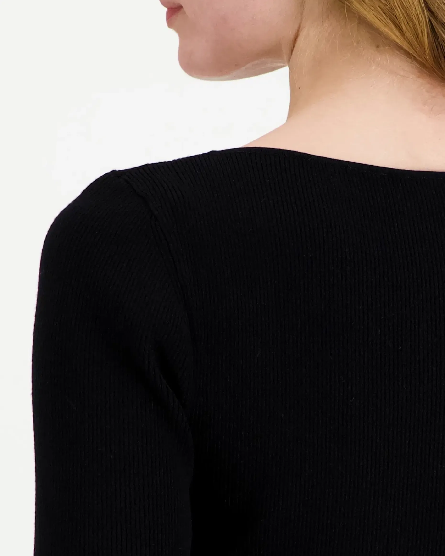 Filippa K Boatneck neule