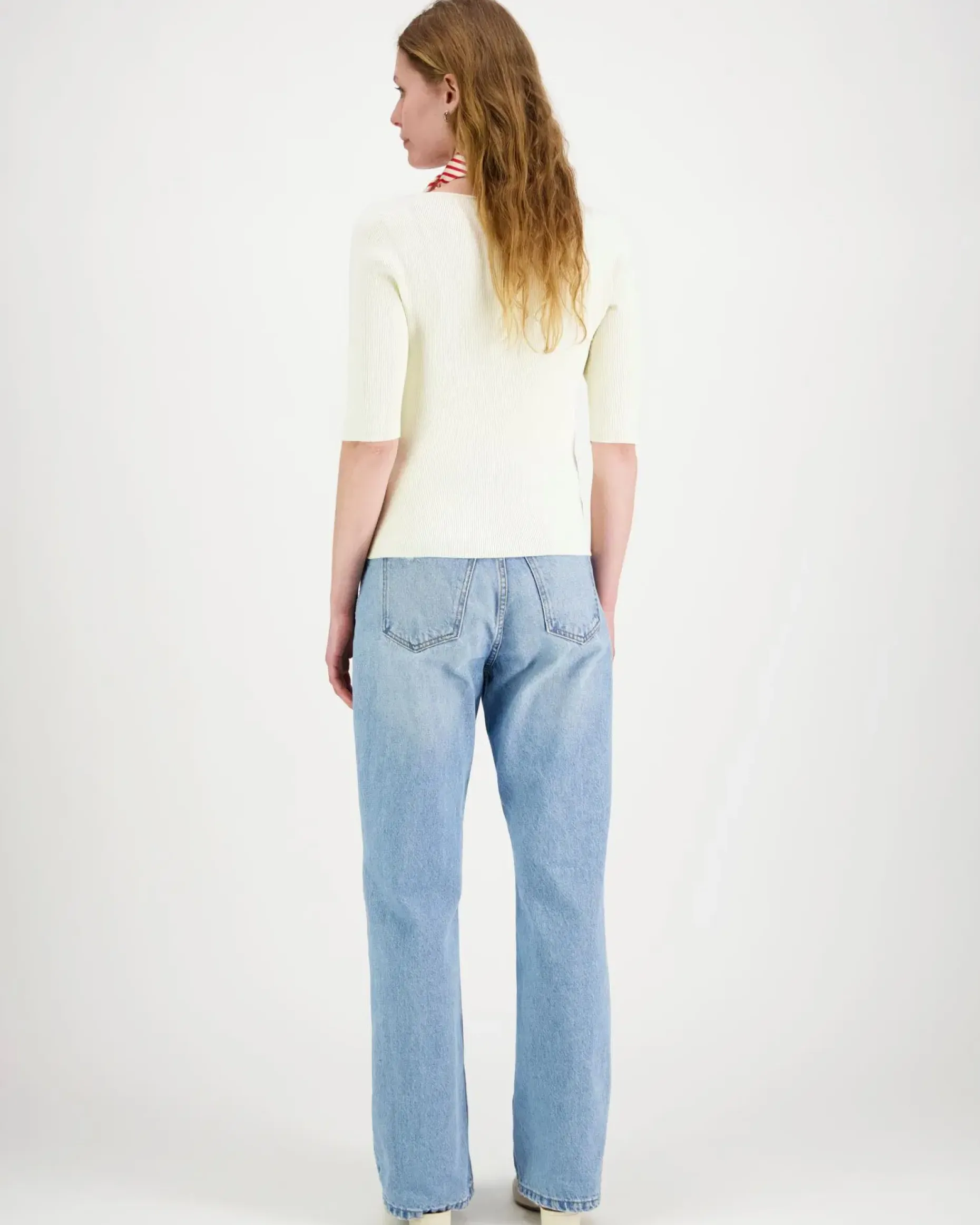 Filippa K Boatneck neule