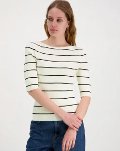 Filippa K Boatneck neule