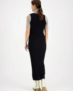 Filippa K Buttoned neulemekko