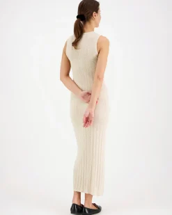 Filippa K Buttoned neulemekko