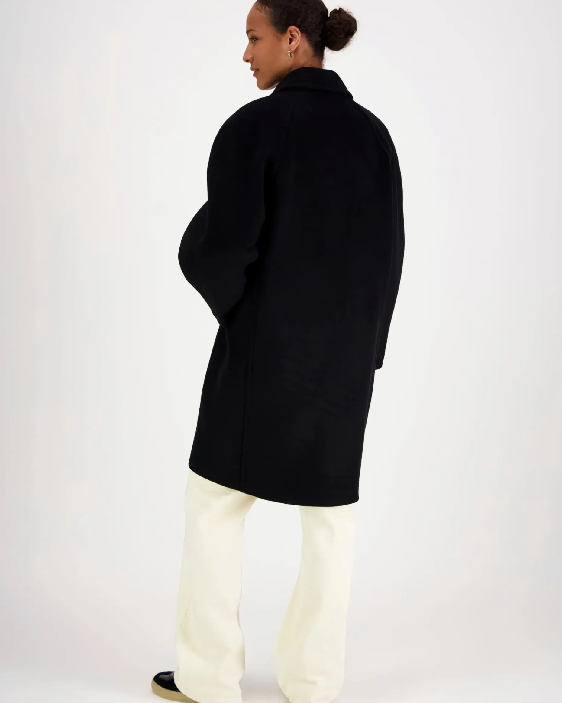 Filippa K Cocoon takki