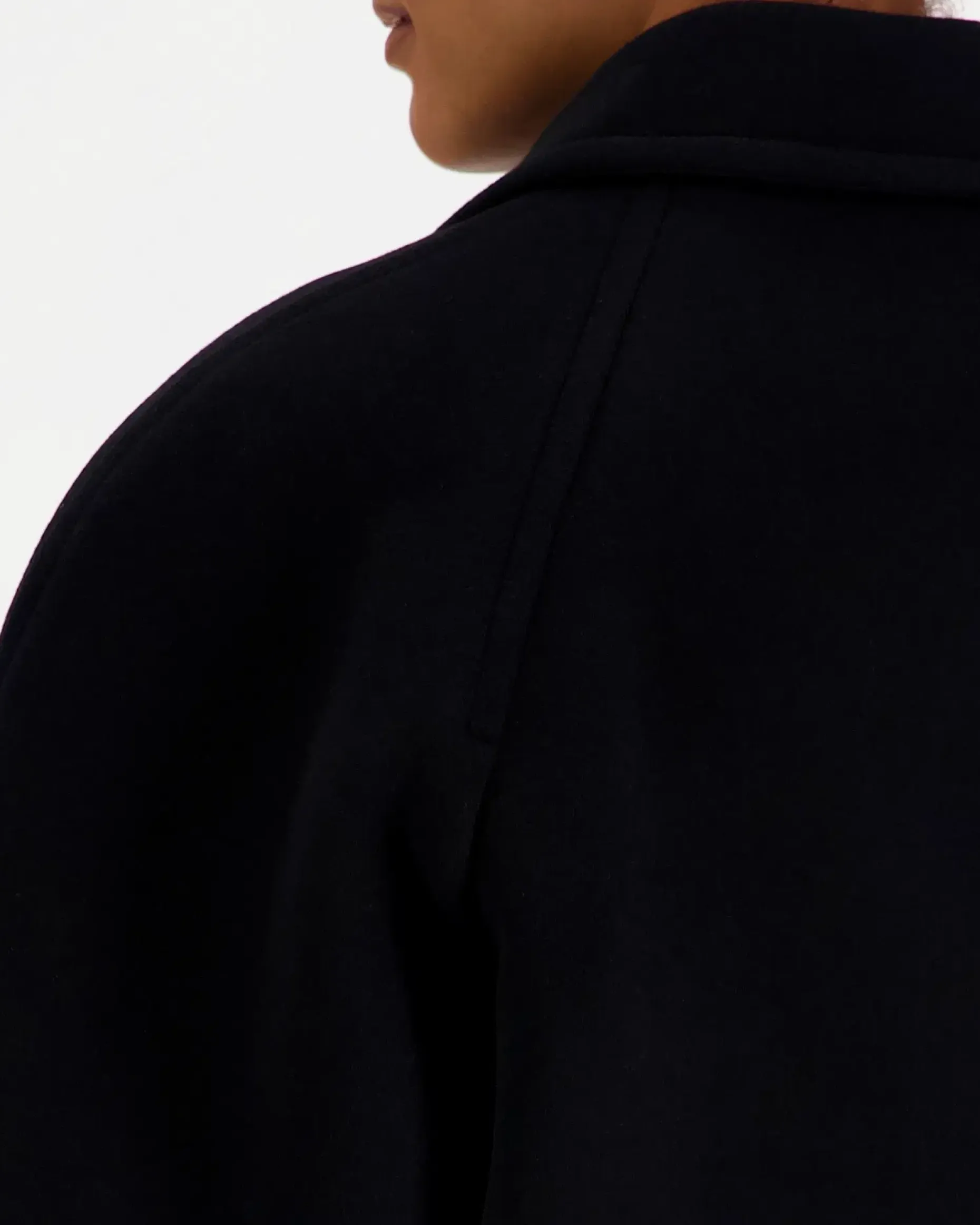 Filippa K Cocoon takki