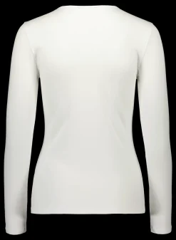 Filippa K Cotton Stretch Long Sleeve trikoopaita