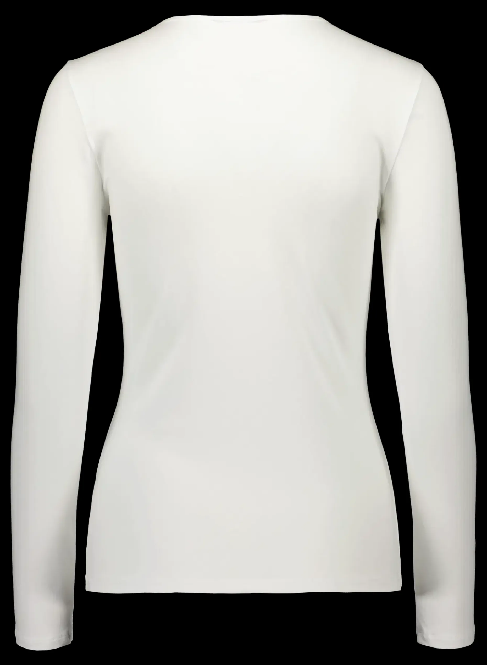 Filippa K Cotton Stretch Long Sleeve trikoopaita