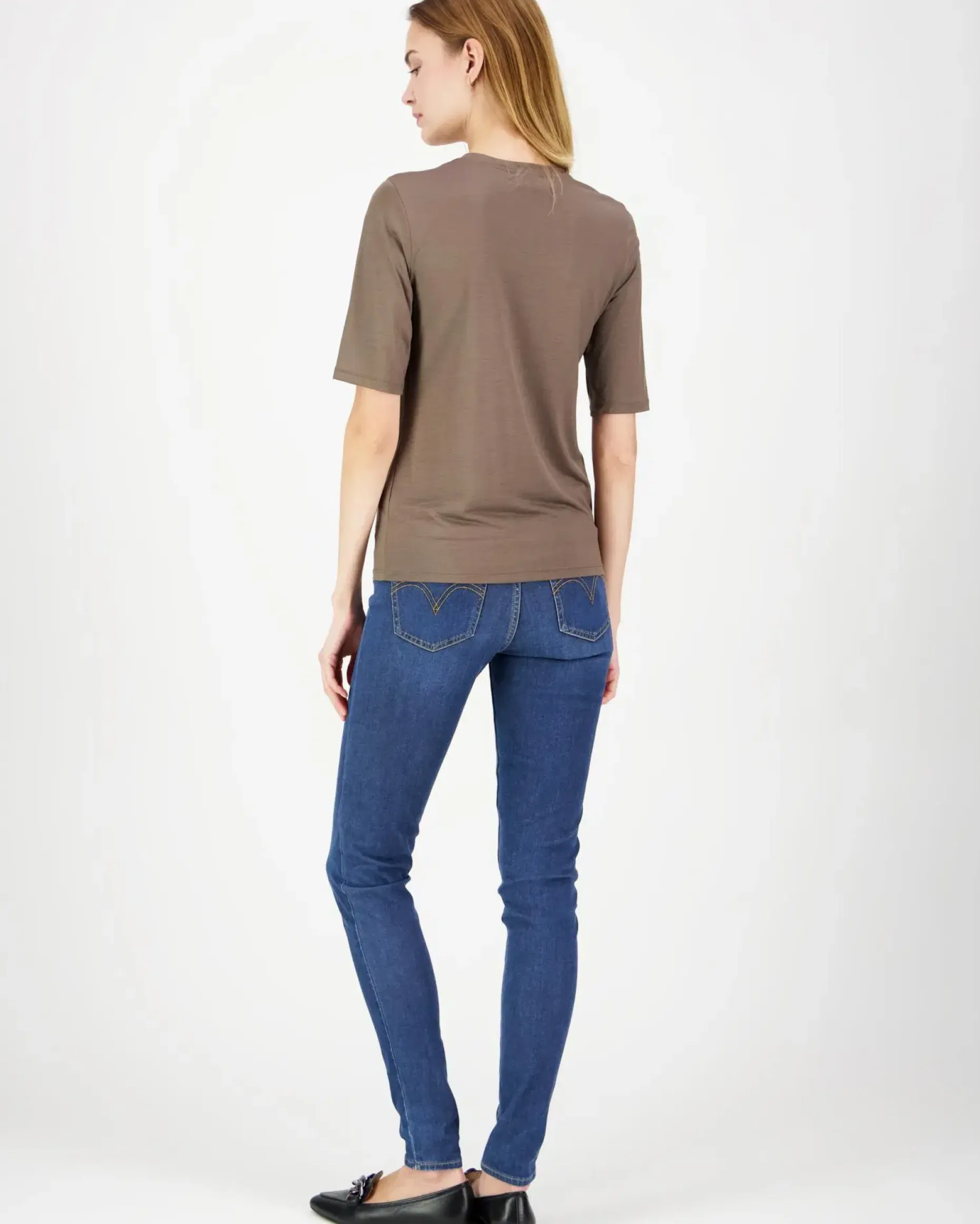 Filippa K Elena t-paita