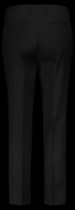 Filippa K Emma Cropped Cool Wool housut