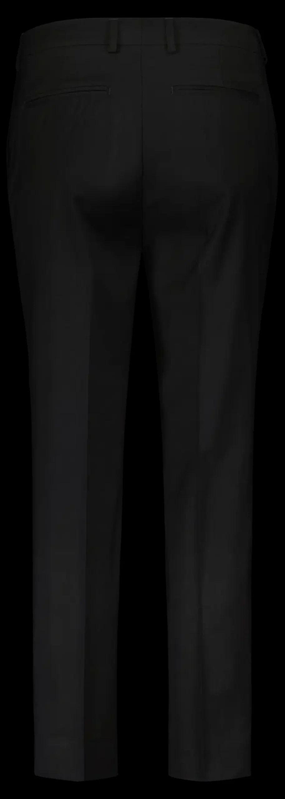 Filippa K Emma Cropped Cool Wool housut