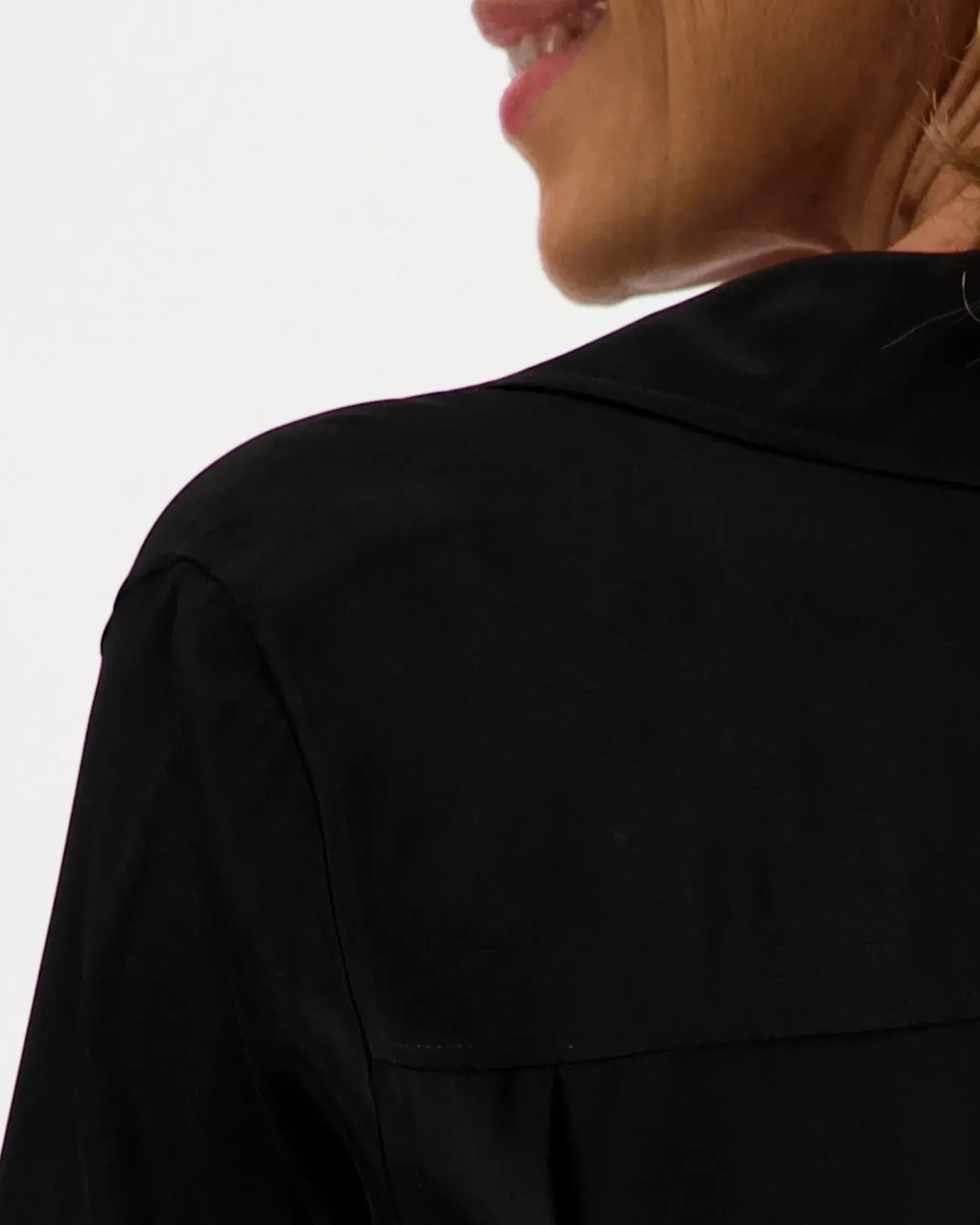 Filippa K Half Placket pusero