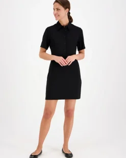 Filippa K Jersey paitamekko