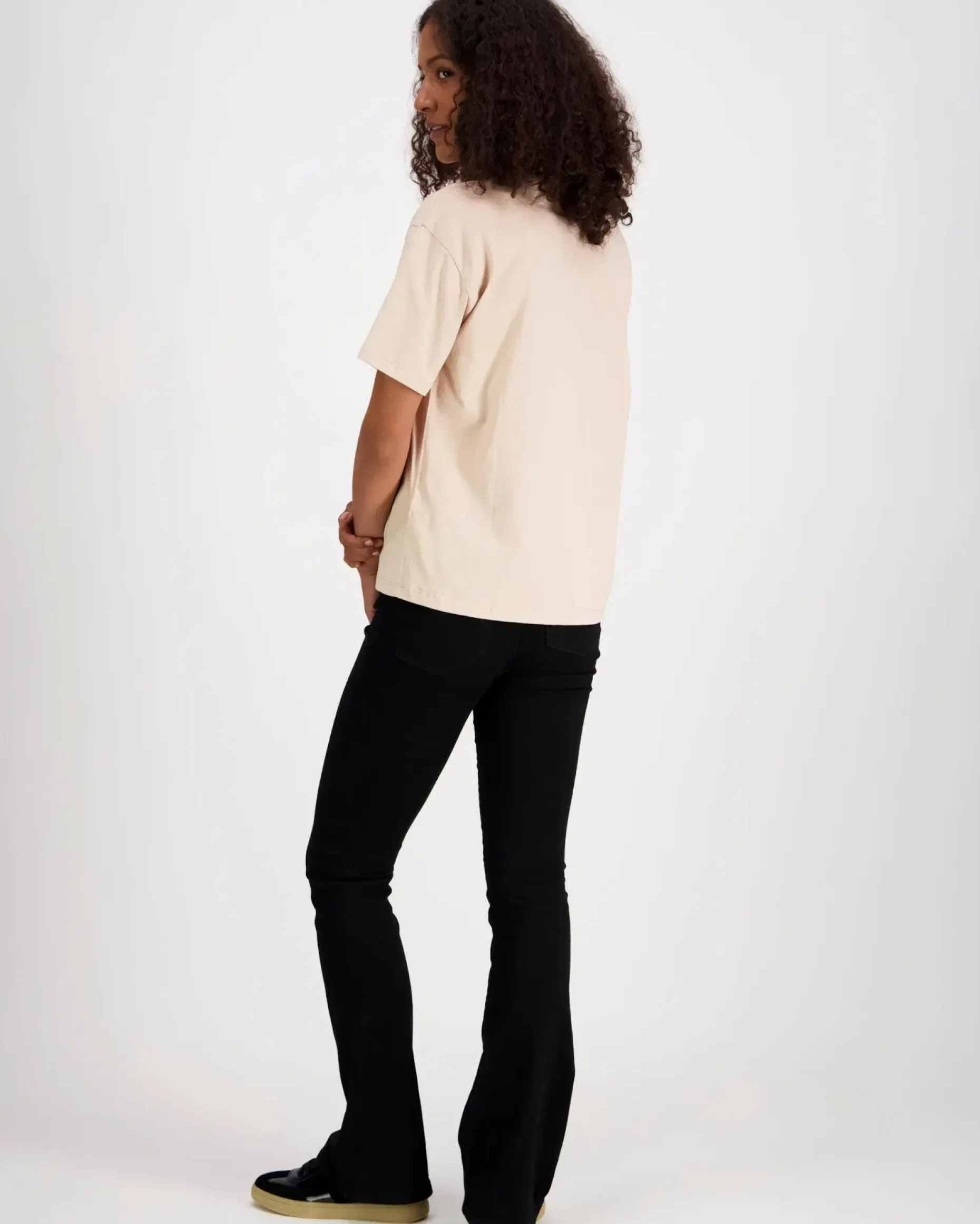 Filippa K Loose Fit t-paita