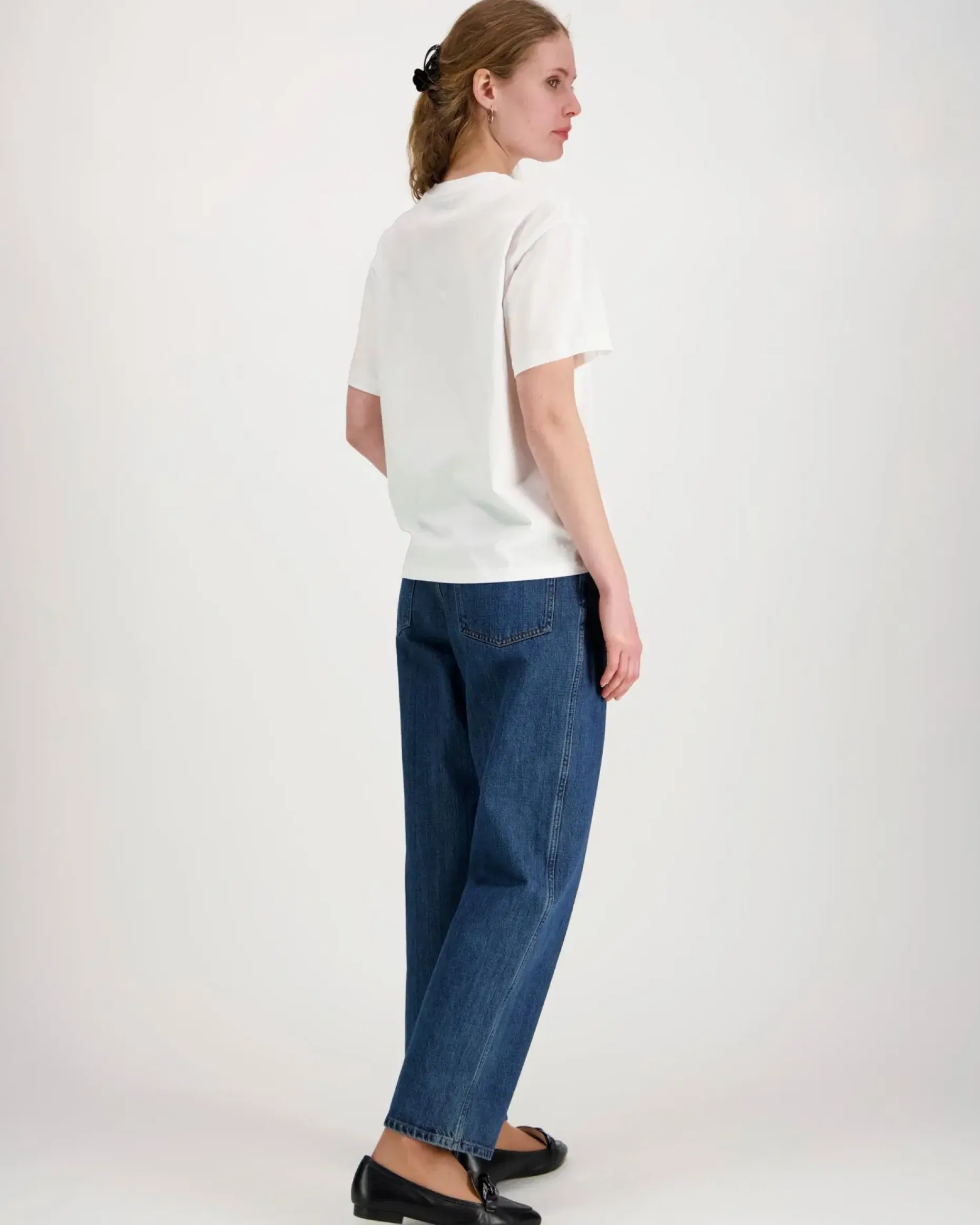 Filippa K Loose Fit T-paita