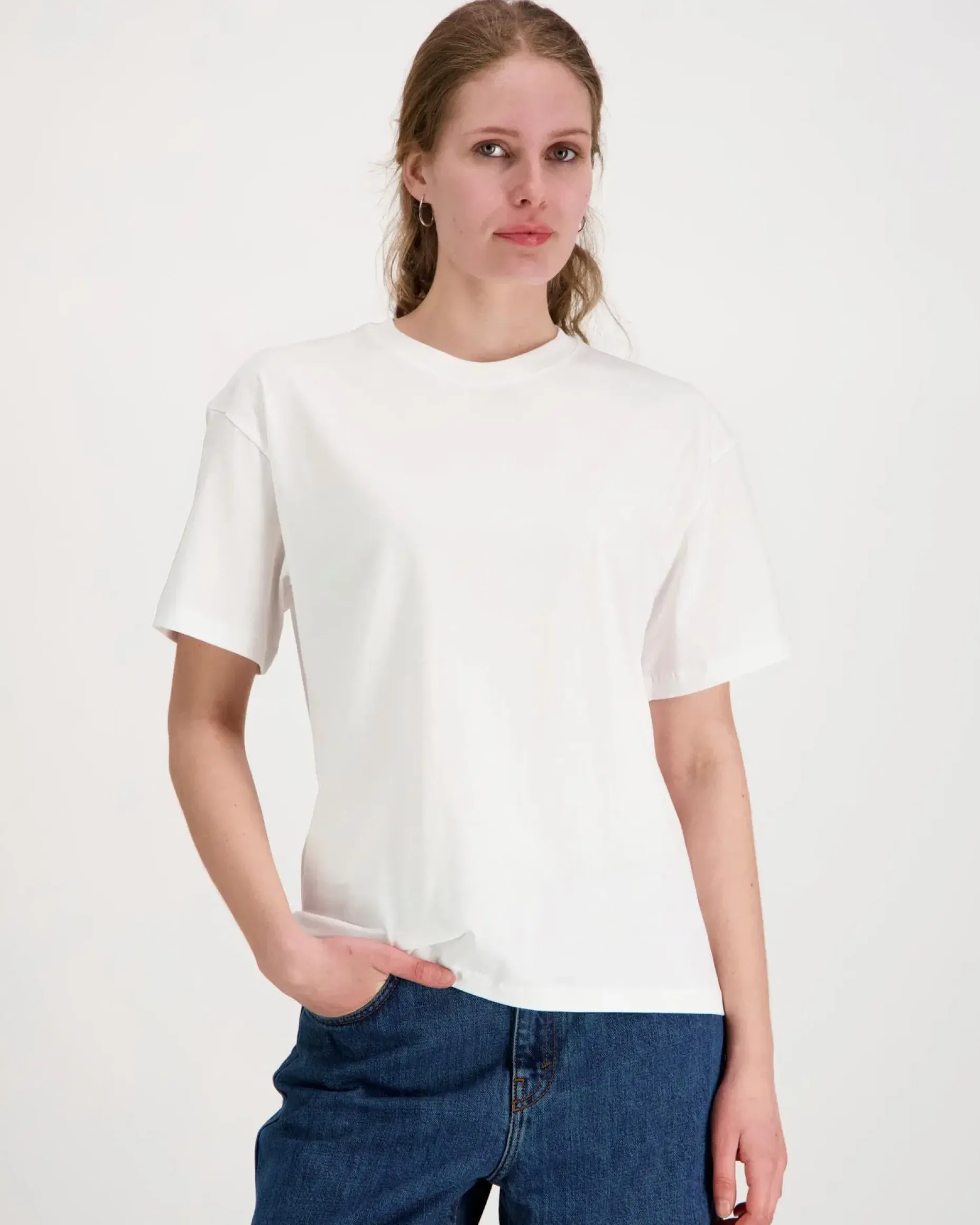 Filippa K Loose Fit T-paita