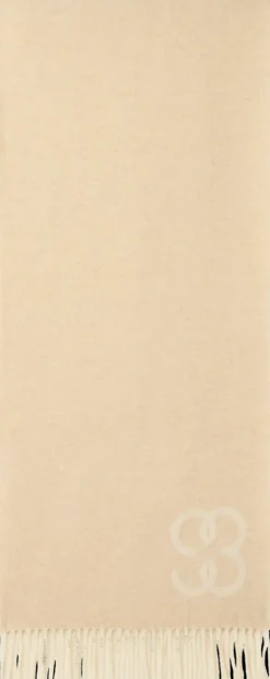Filippa K Monogram huivi